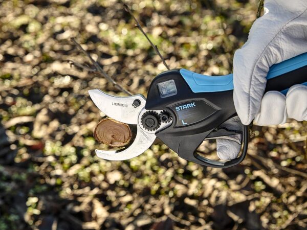 Stark L Forbice elettrica con batteria plug-in