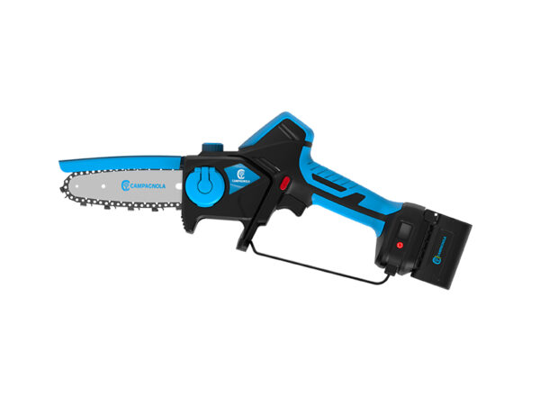 Campagnola - foto prodotto Fury XM - sinistra