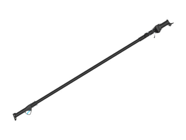 Asta prolunga telescopica Nova 35 e Nova 40